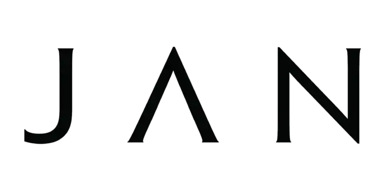JAN Homeware Logo