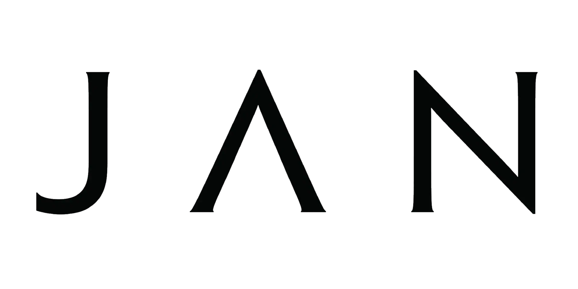 JAN Homeware Logo