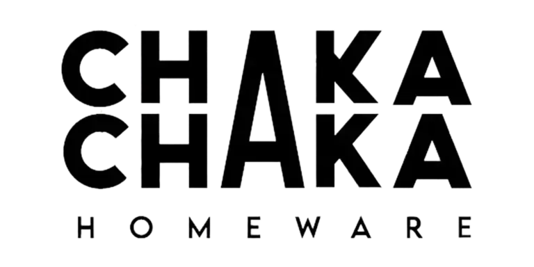 Chaka Chaka Homeware logo