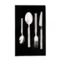 JENNA CLIFFORD - Set of 16 Diamond 18/10 Cutlery Set