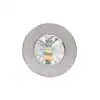 JENNA CLIFFORD - Round Diamond Photo Frame