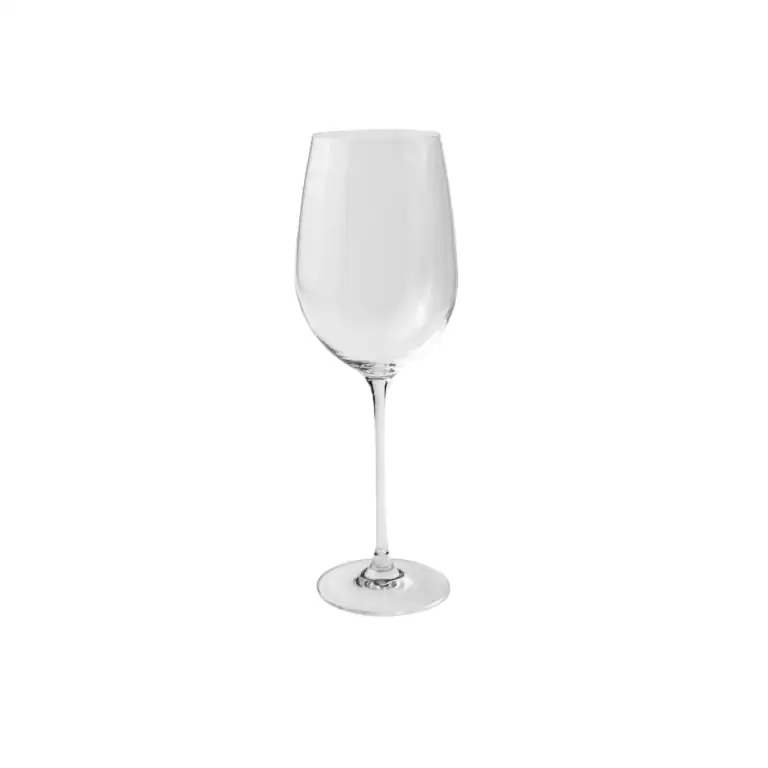 JENNA CLIFFORD - Red Wine 710ml Set of 4