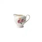 JENNA CLIFFORD - Wavy Rose Creamer