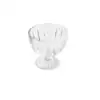 JENNA CLIFFORD - Hand Pressed Ice-Cream Bowl Set of 4 (Choose from 3 Colours)