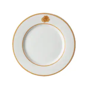 JENNA CLIFFORD - Milk & Honey Dinner Plate Set of 4