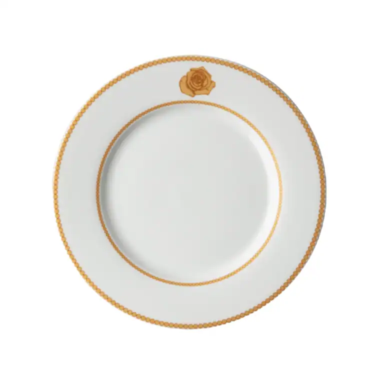 JENNA CLIFFORD - Milk & Honey Dinner Plate Set of 4
