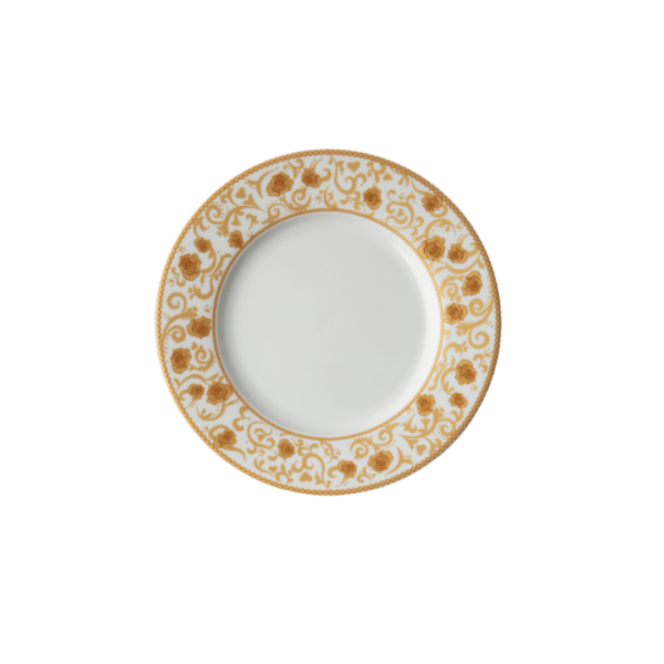 JENNA CLIFFORD - Milk & Honey Side Plate Set of 4