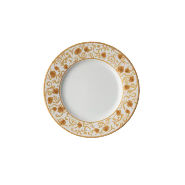 JENNA CLIFFORD - Milk & Honey Side Plate Set of 4