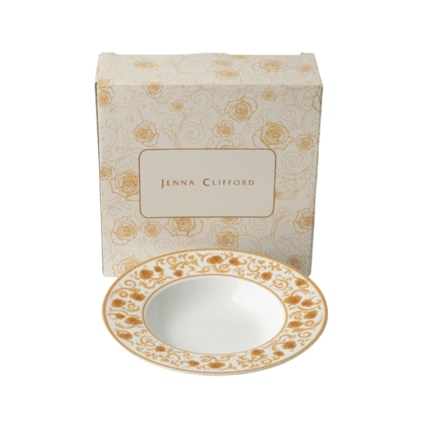 JENNA CLIFFORD - Milk & Honey Pasta Bowl Set of 4