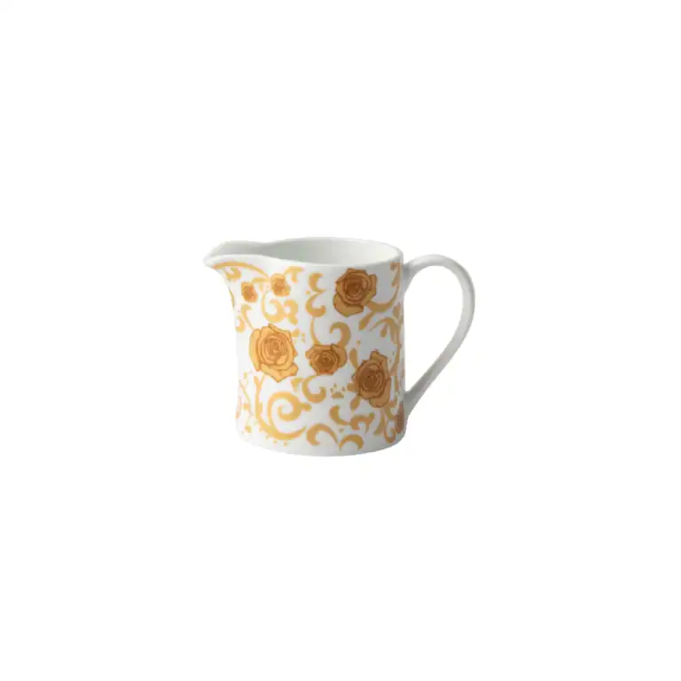 JENNA CLIFFORD - Milk & Honey Creamer