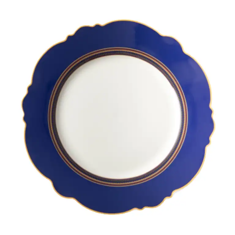 JENNA CLIFFORD - Blue Fern Charger