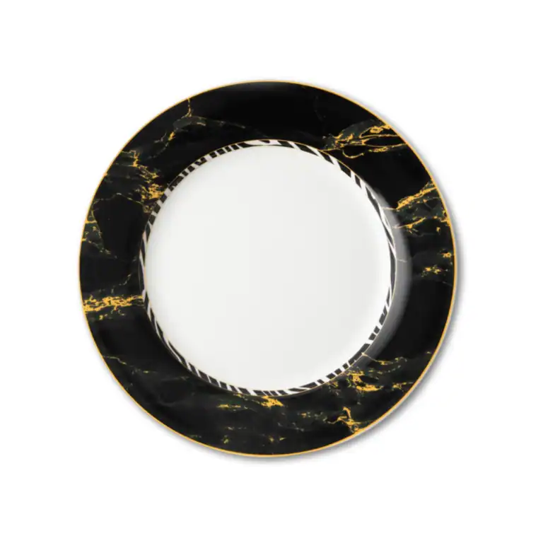JENNA CLIFFORD - Serengeti Dinner Plate