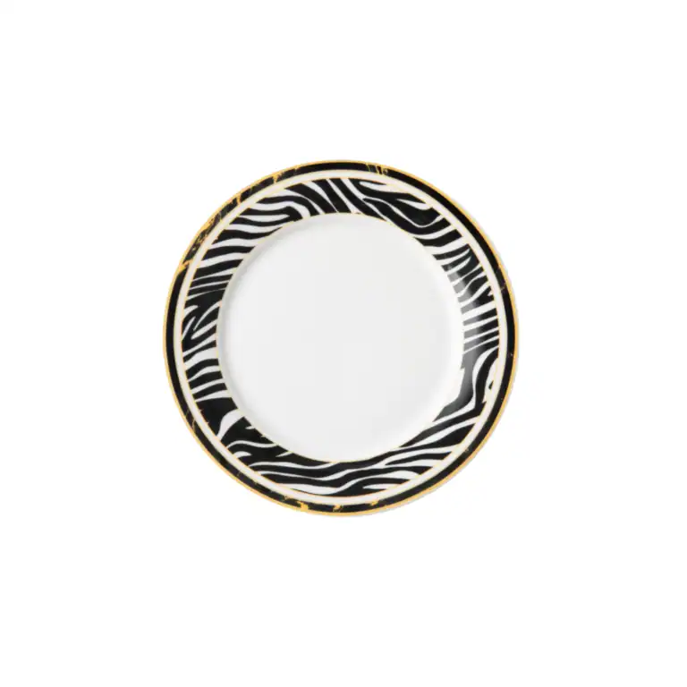 JENNA CLIFFORD - Serengeti Side Plate