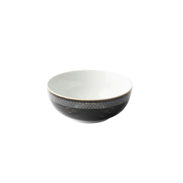 JENNA CLIFFORD - Serengeti Cereal Bowl