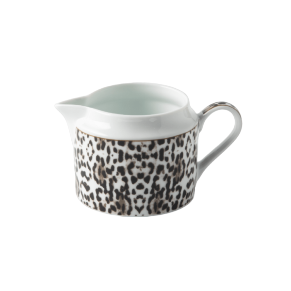 JENNA CLIFFORD - Leopard Creamer