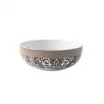 JENNA CLIFFORD - Leopard Salad Bowl