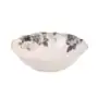 JENNA CLIFFORD - Black Rose Salad Bowl