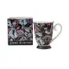 JENNA CLIFFORD - Petal Stem Coffee Mug in Gift Box