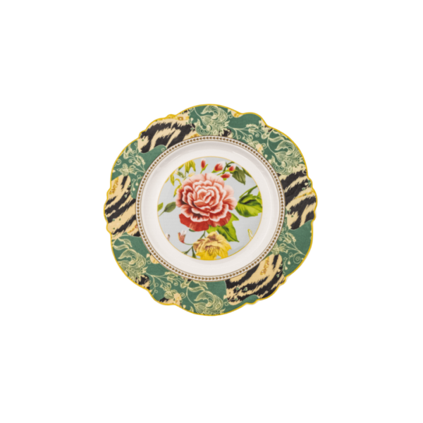 JENNA CLIFFORD - Botanica Rose Side Plate Set of 4