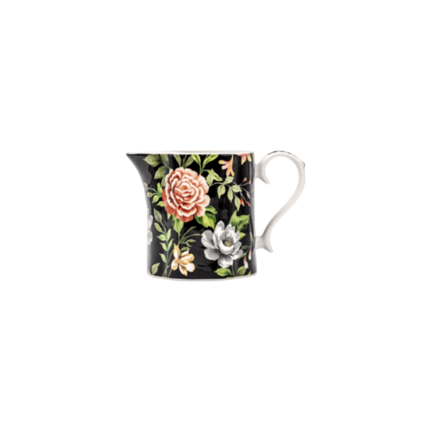 JENNA CLIFFORD - Botanica Rose Creamer