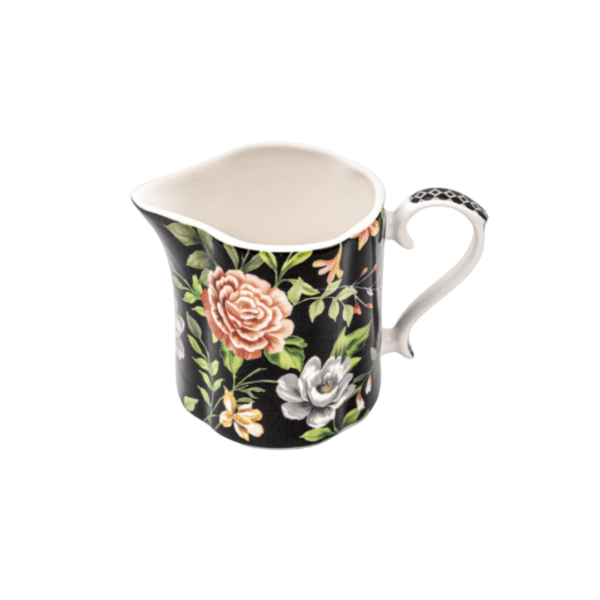 JENNA CLIFFORD - Botanica Rose Creamer