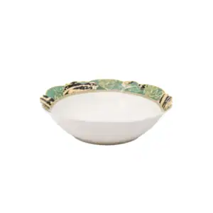 JENNA CLIFFORD - Botanica Rose Salad Bowl