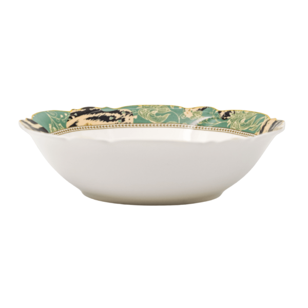 JENNA CLIFFORD - Botanica Rose Salad Bowl