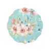 JENNA CLIFFORD - Jenna's Garden Dinner Plate Set of 4