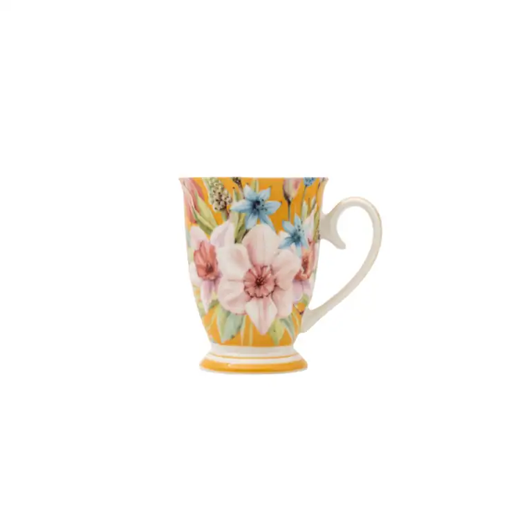 JENNA CLIFFORD - Jenna's Garden Mug