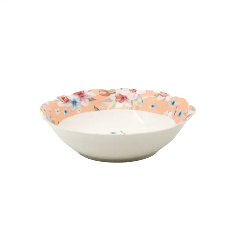 JENNA CLIFFORD - Jenna's Garden Salad Bowl