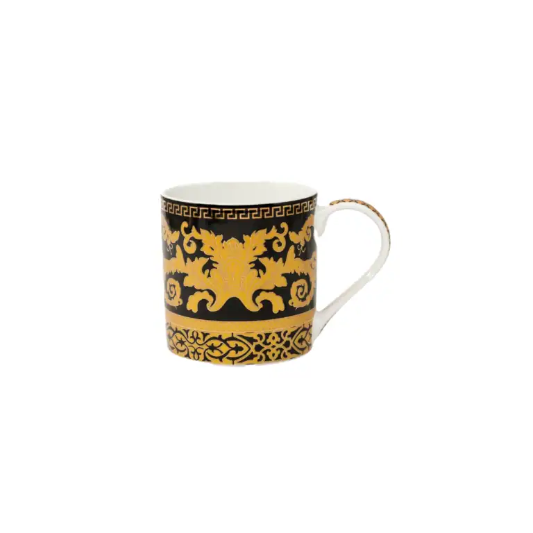 JENNA CLIFFORD - Grandeur Mug