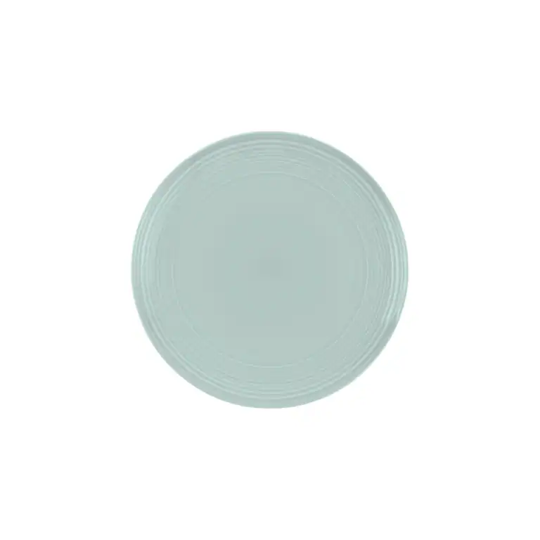 JENNA CLIFFORD - Embossed Lines Side Plate (choose from 5 colours)