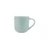 JENNA CLIFFORD - Embossed Lines Coffee Mug (Choose from 4 colours)