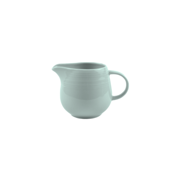 JENNA CLIFFORD - Embossed Lines Creamer (choose from 2 colours)