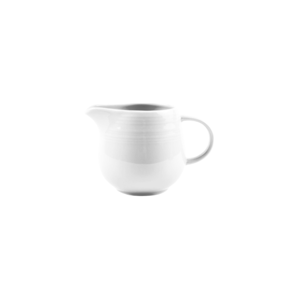 JENNA CLIFFORD - Embossed Lines Creamer (choose from 2 colours)