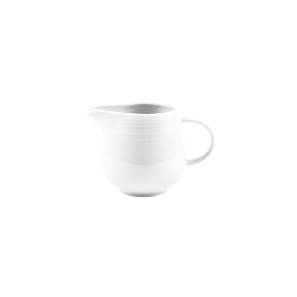 JENNA CLIFFORD - Embossed Lines Creamer (choose from 2 colours)