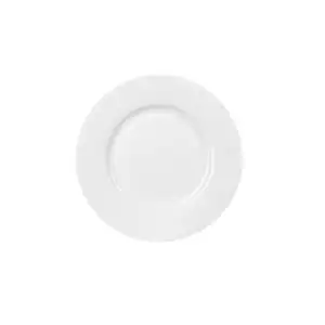 JAN - White Side Plate