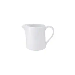 JAN - White Creamer