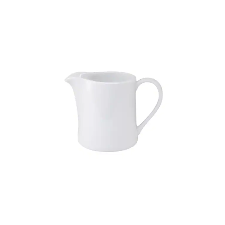 JAN - White Creamer