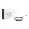JAN - Stainless Steel Frying Pan