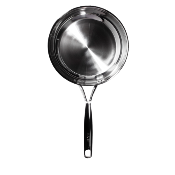 JAN - Stainless Steel Frying Pan