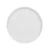 JAN - Flat Stackable Dinner Plate (choose from 4 colours)