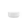 JAN - Flat Stackable Cereal Bowl (choose from 4 colours)