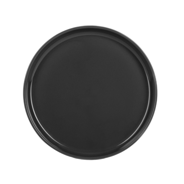 JAN - Flat Stackable Dinner Plate (choose from 4 colours)