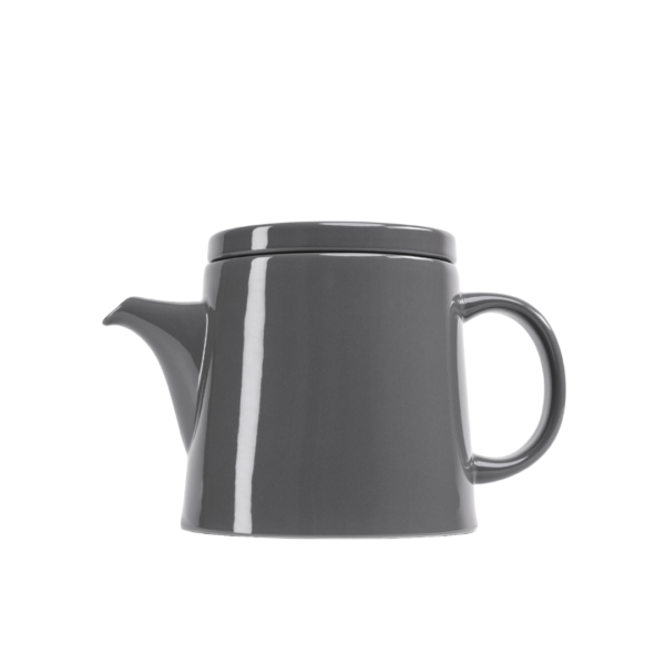 JAN - Flat Stackable Tea Pot (choose from 4 colours)