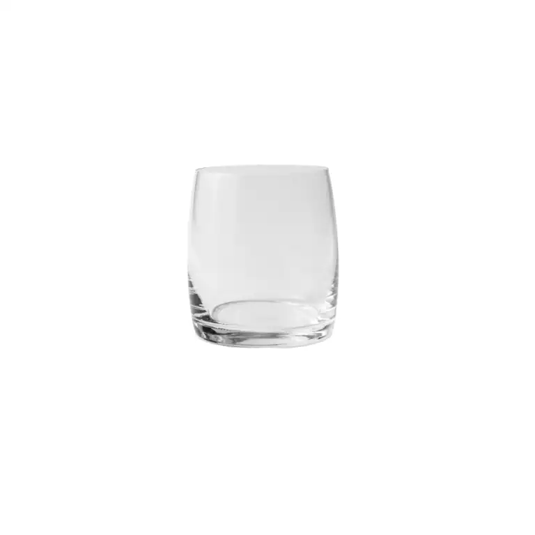 PURE & SIMPLE - Tumbler Glass Set of 4