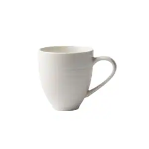 HOTEL COLLECTION - White Mug