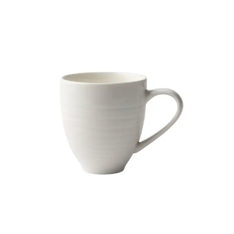HOTEL COLLECTION - White Mug