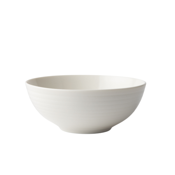 HOTEL COLLECTION - White Salad Bowl 16.5cm