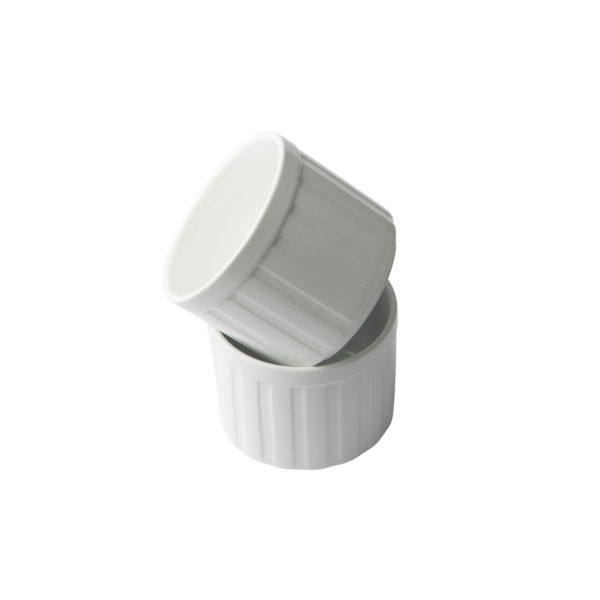 HOTEL COLLECTION - Porcelain Deep Ramekin